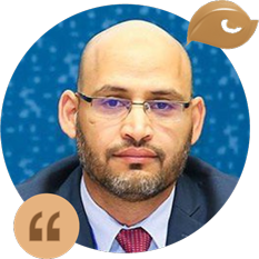 خليل العناني