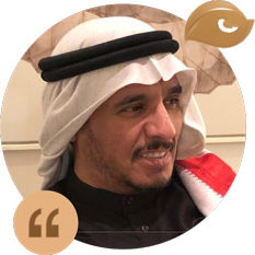 مهنا الحبيل